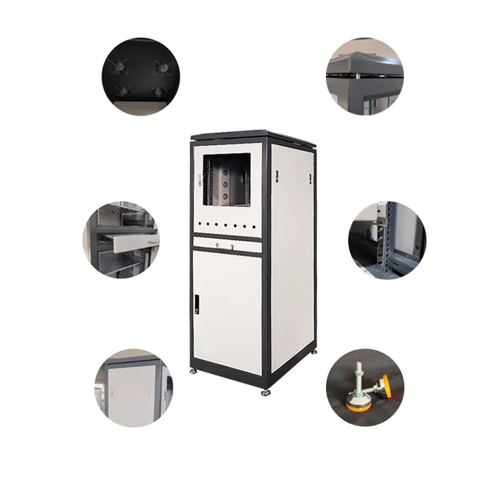 Custom Aluminum Storage Box