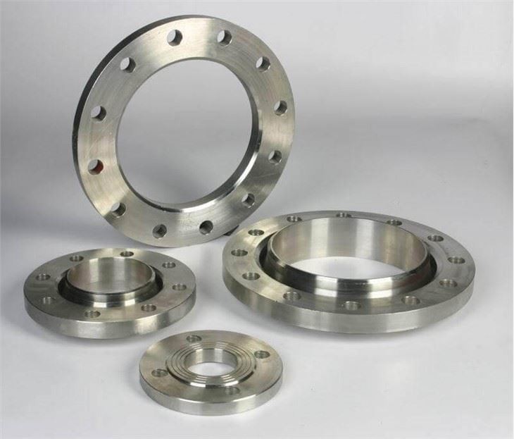stainless steel cnc