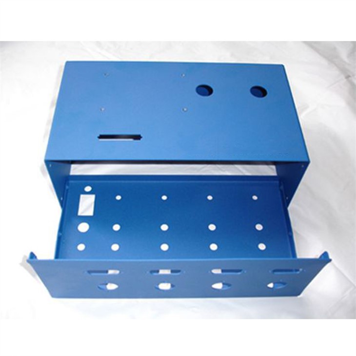 Custom Metal Fabrication