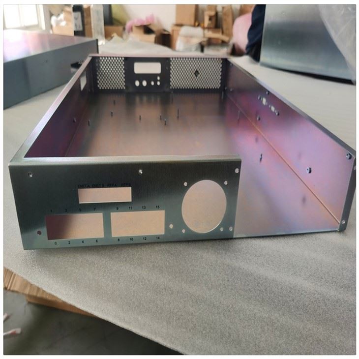 Custom Metal Plate Custom Metal Plate