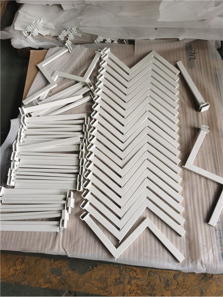 Custom Mounting Bracket Custom Mounting Bracket