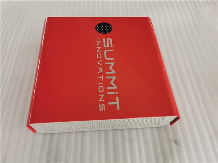 Sheet Metal Aluminum