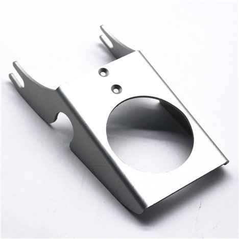 Alumīnija saliekšanas lapa