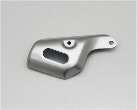 Dziļi zīmēta štancēšana