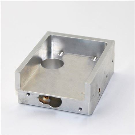 Nerūsējošā tērauda frēzēšana