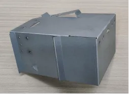 Bend Plate Bend Plate