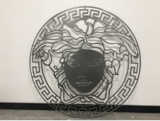 Lokšņu metāla uzņēmums