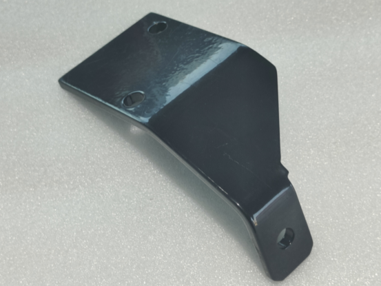 Tērauda lokšņu metāls