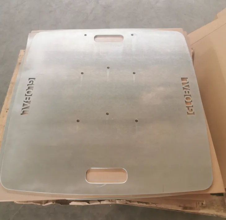 Biezs lokšņu metāls