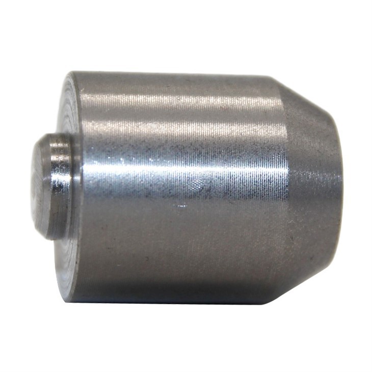 CNC Metal Parts