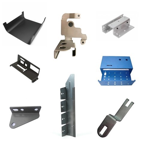 Lokšņu metāla serviss