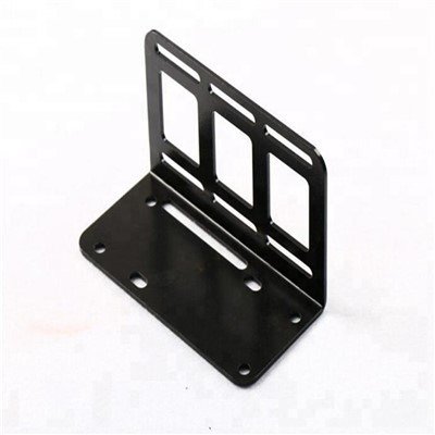 Griešanas operācijas process CNC griešanas tērauda plāksnes apraksts